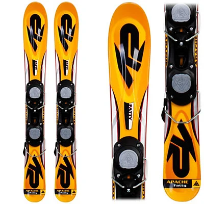 k2 big air ski blades Fatty Adult Skiboards 88cm Skiblades Snowblades : Sports & Outdoors The K2 Fatty Snowblades are short skies for fun on the slopes and parks K2 Big Air snow ski