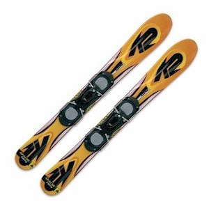 Snowblade (a.k.a. skiboard) Equipment Packages — Sierra Ski Rental