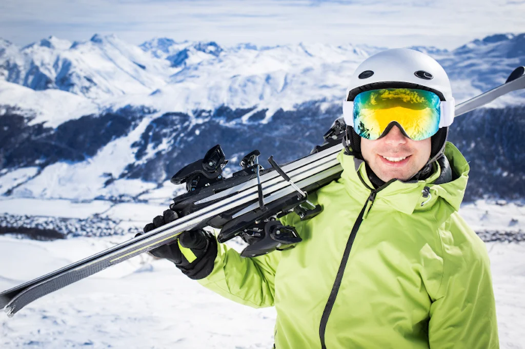 Ski Equipment Packages