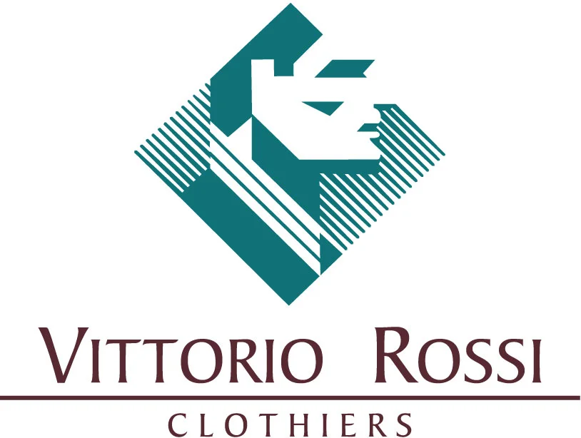 Vittorio Rossi Clothiers logo