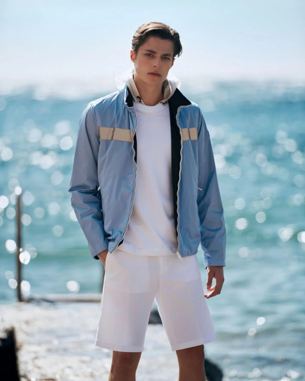 Paul Shark