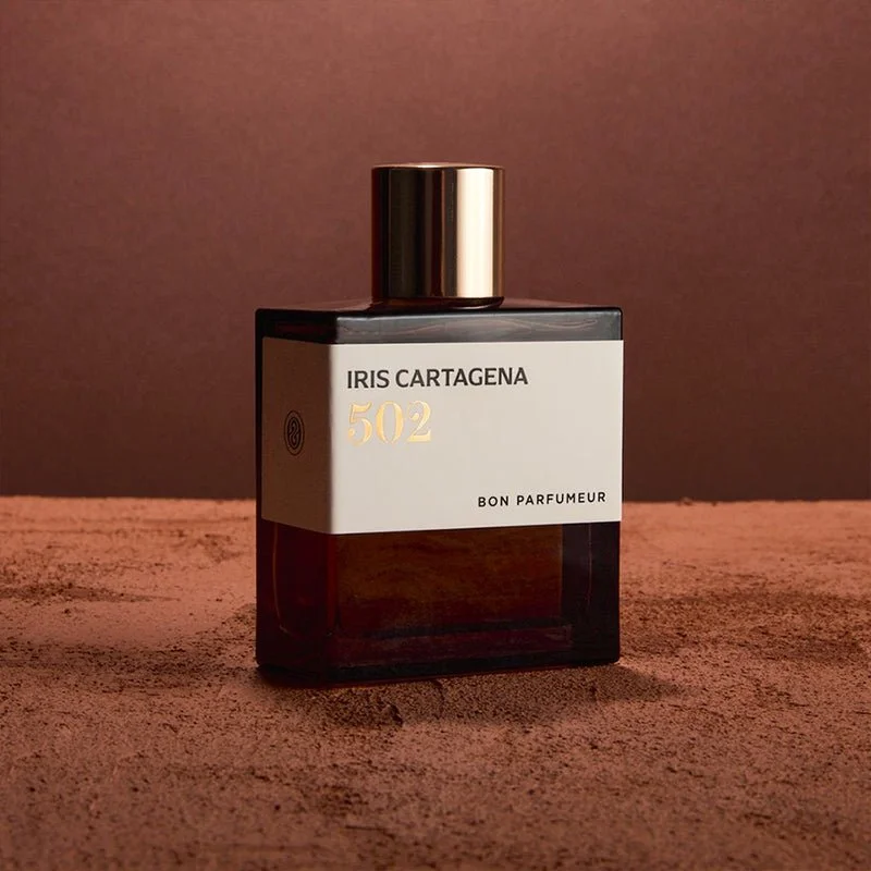 Bon Parfumeur