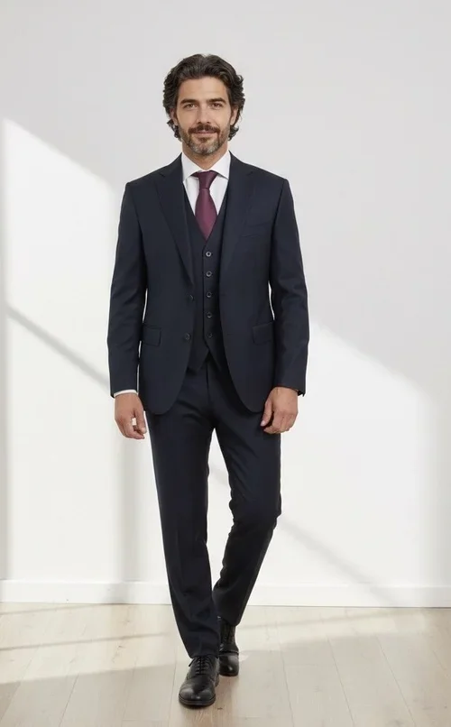 Olliver Grey