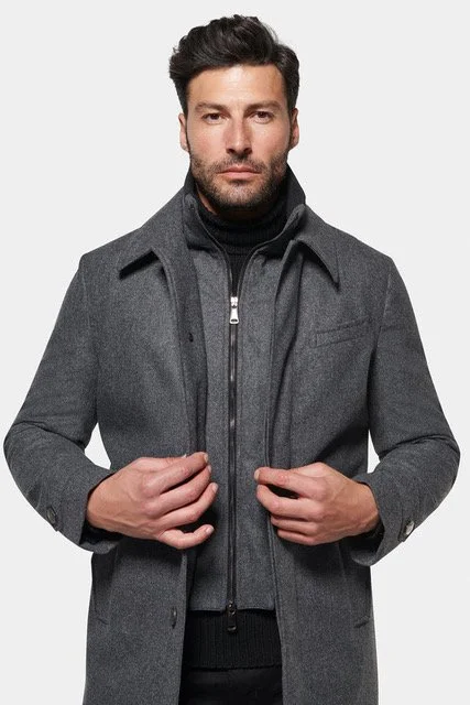 Norwegian Wool