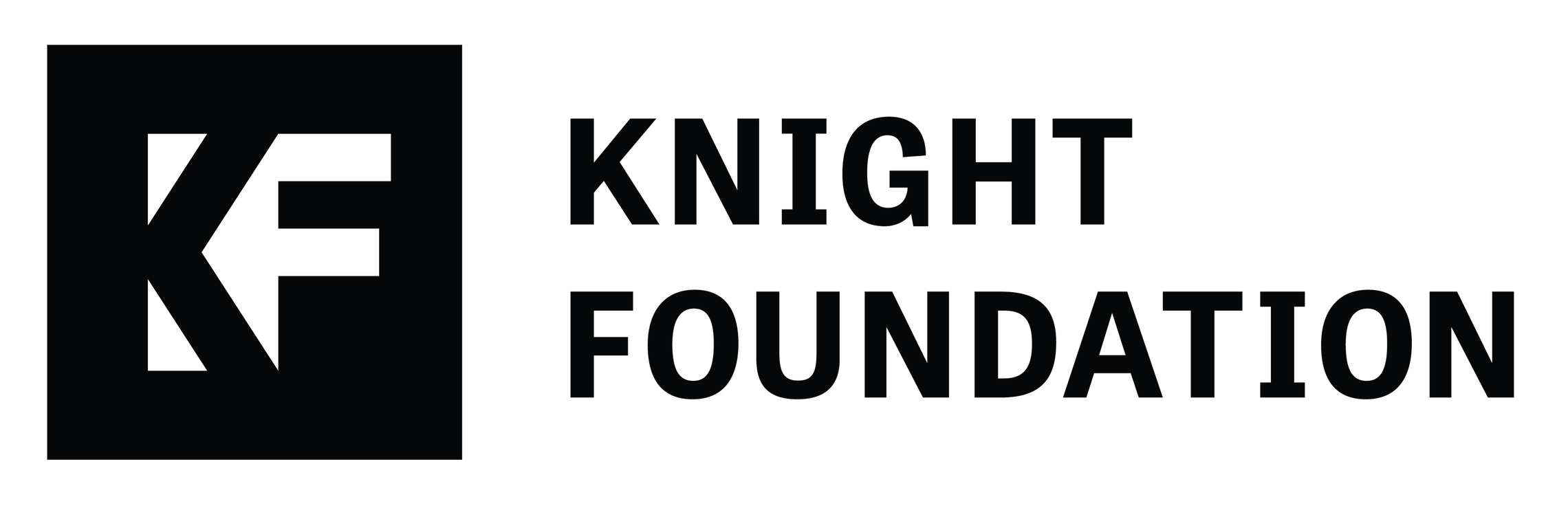 Knight Foundation logo.png