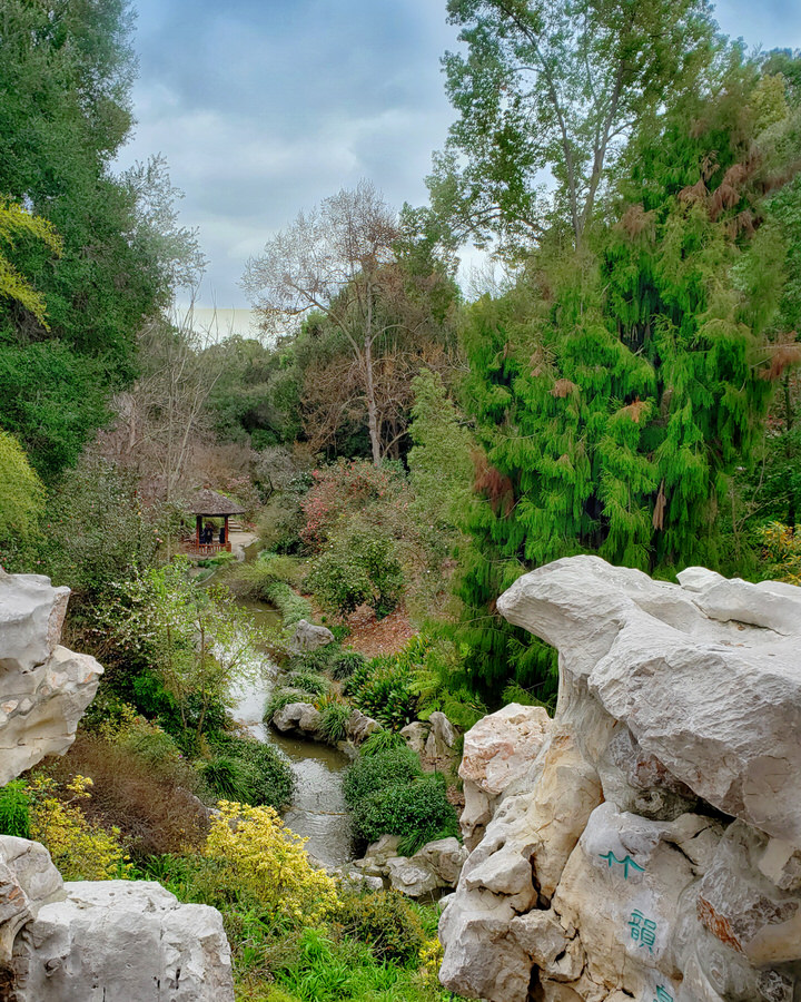 Family Fun at the Huntington Library