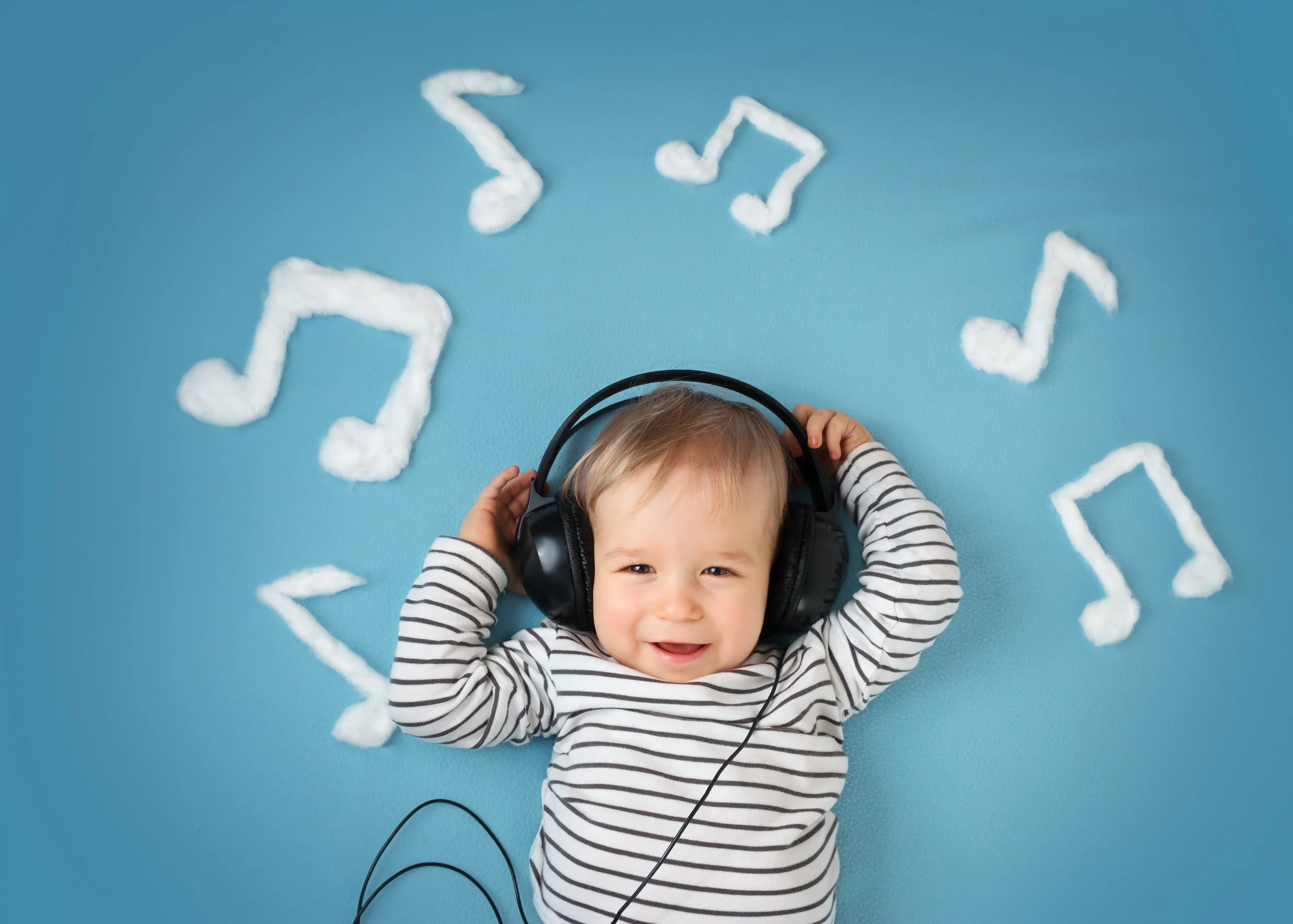 Children's Songs Your Kids Will Love