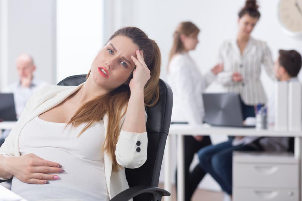 Find Some Relief with Foods That Actually Help with Morning Sickness