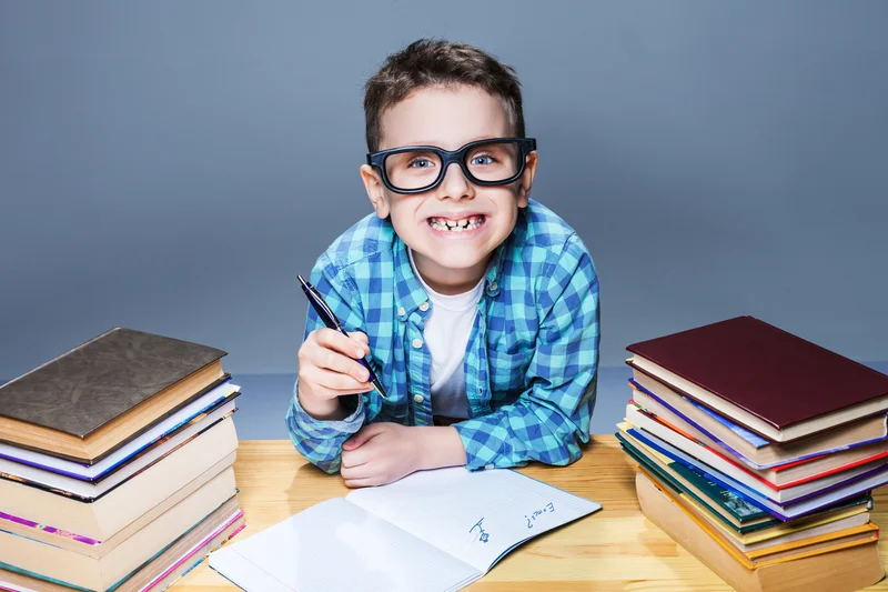 How to Tell If Your Child Needs Glassesv