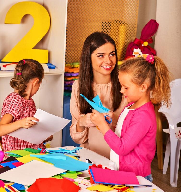 How to Help Your Child Adjust Socially