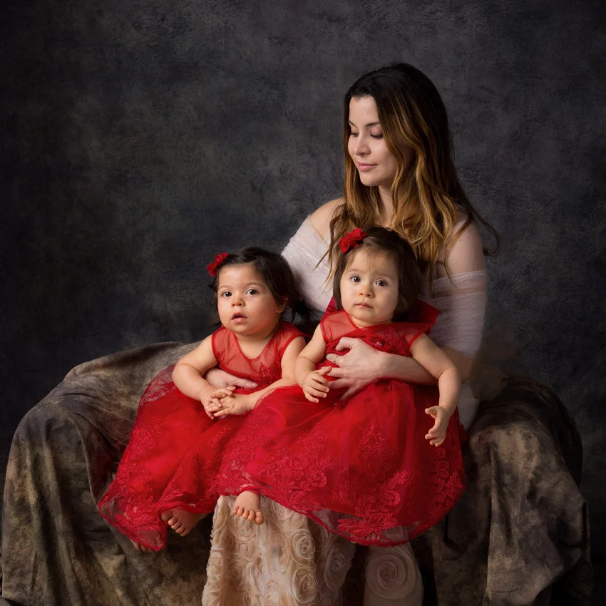 Family Photography Los Angeles (Copy)