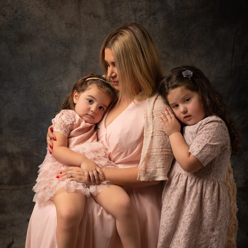 Family Photography Los Angeles (Copy)