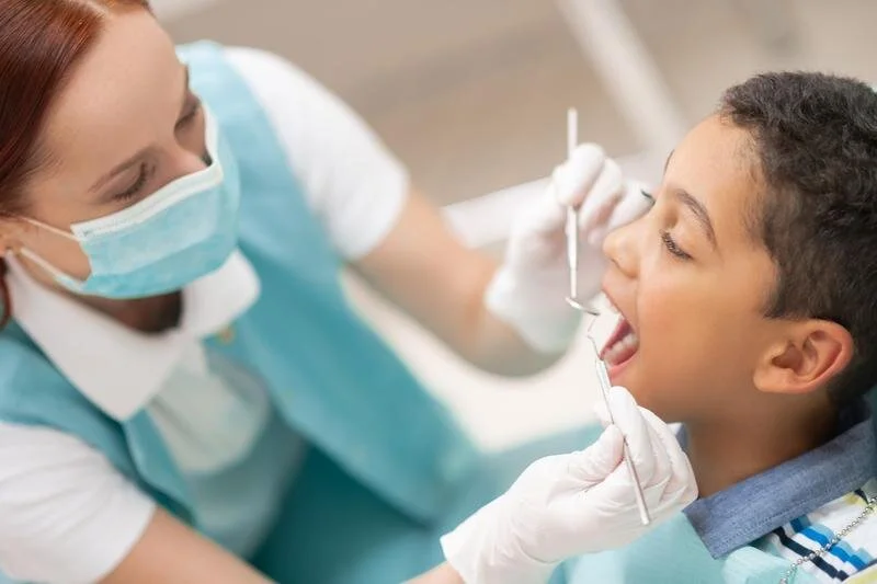Why You Should Emphasize Your Child's Dental Health