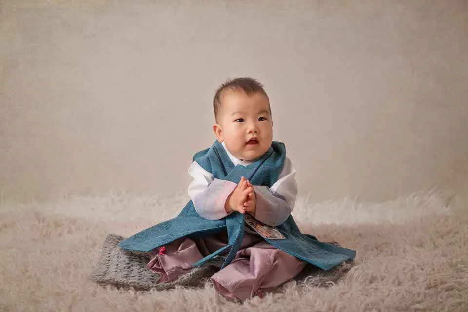 Baby Photography Los Angeles Glendale