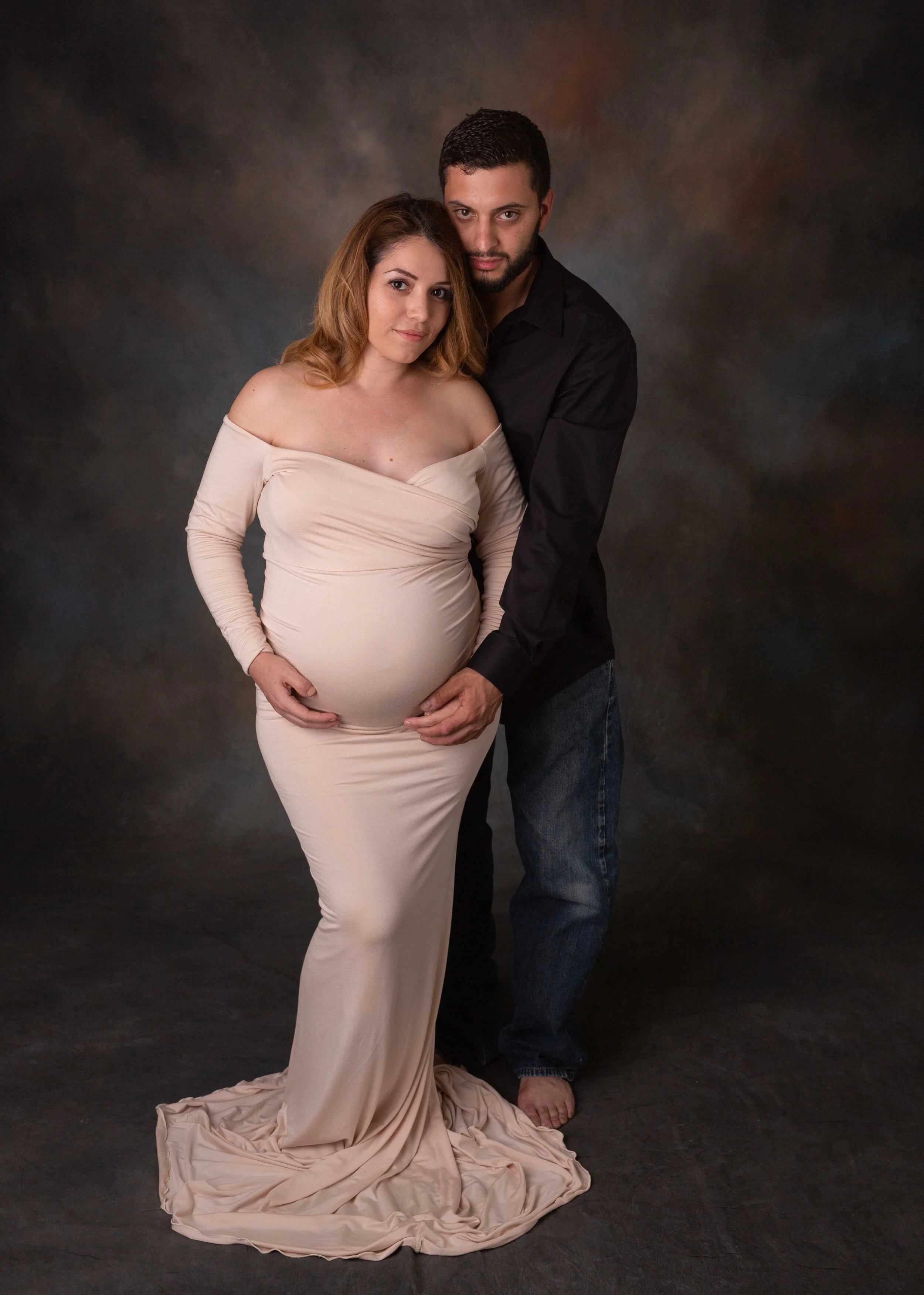 Los Angeles Glendale Maternity Photography