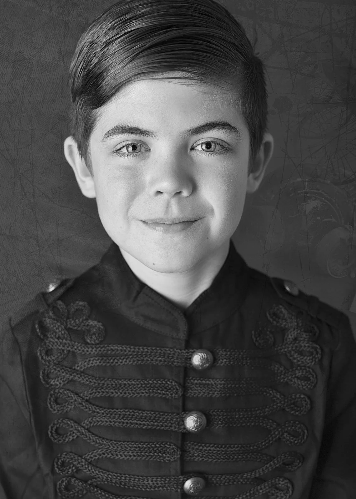 Tween Portraits 
