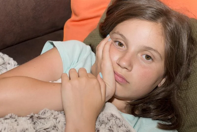 What You Should Do When Your Child Has a Toothache