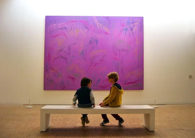 How to Give Your Children a Good Start in Life