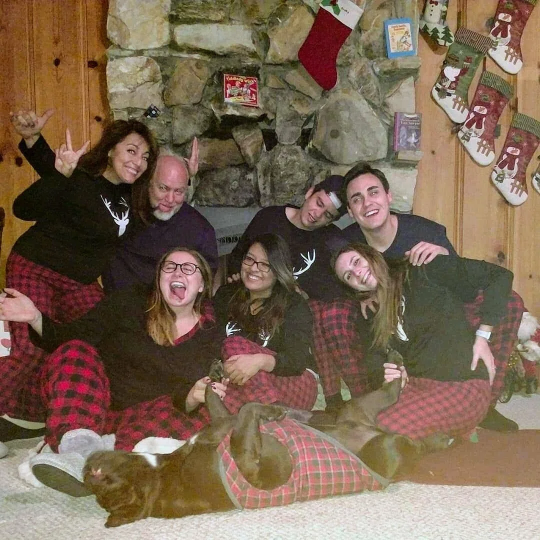 2017 Christmas Julian