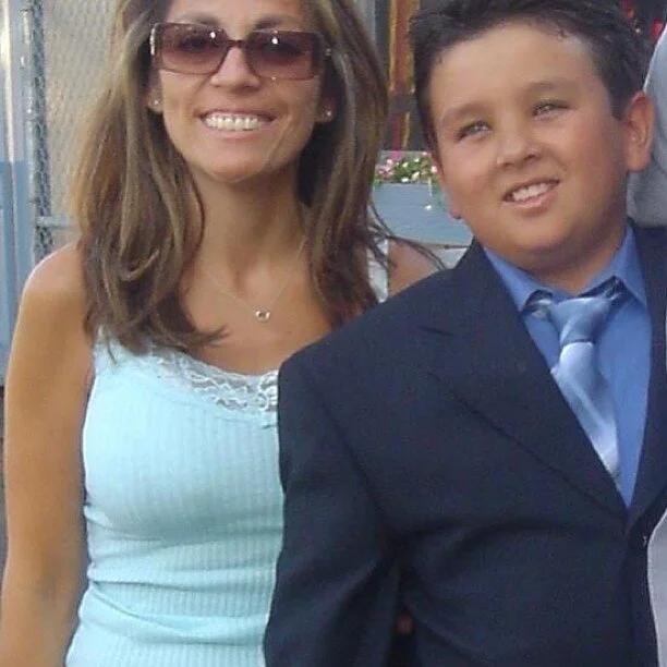 Chace Middle School Grad