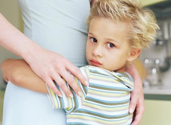 Baby Behaviors Your Child Should Leave Behind as a Toddler and How to Help