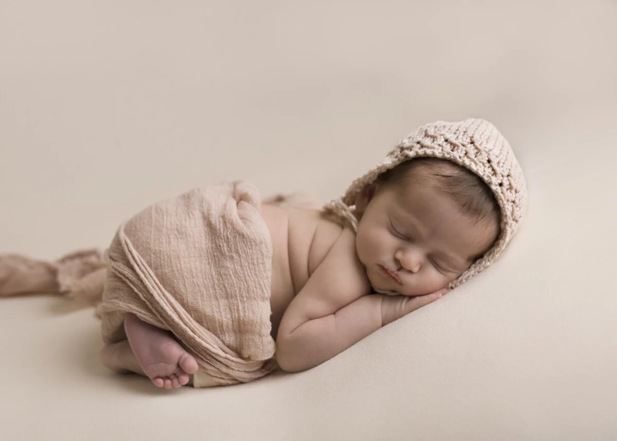 Newborn Photography Glendale