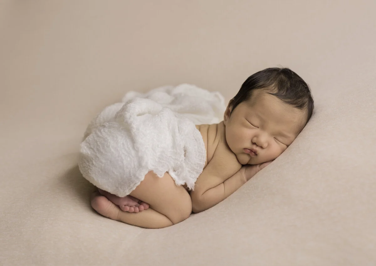 Newborn photography Glendale