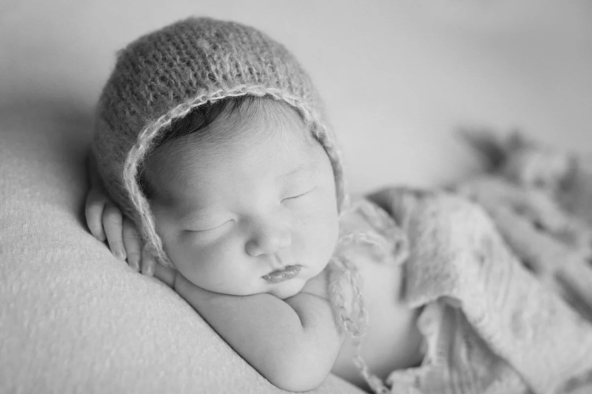 Newborn photography Glendale