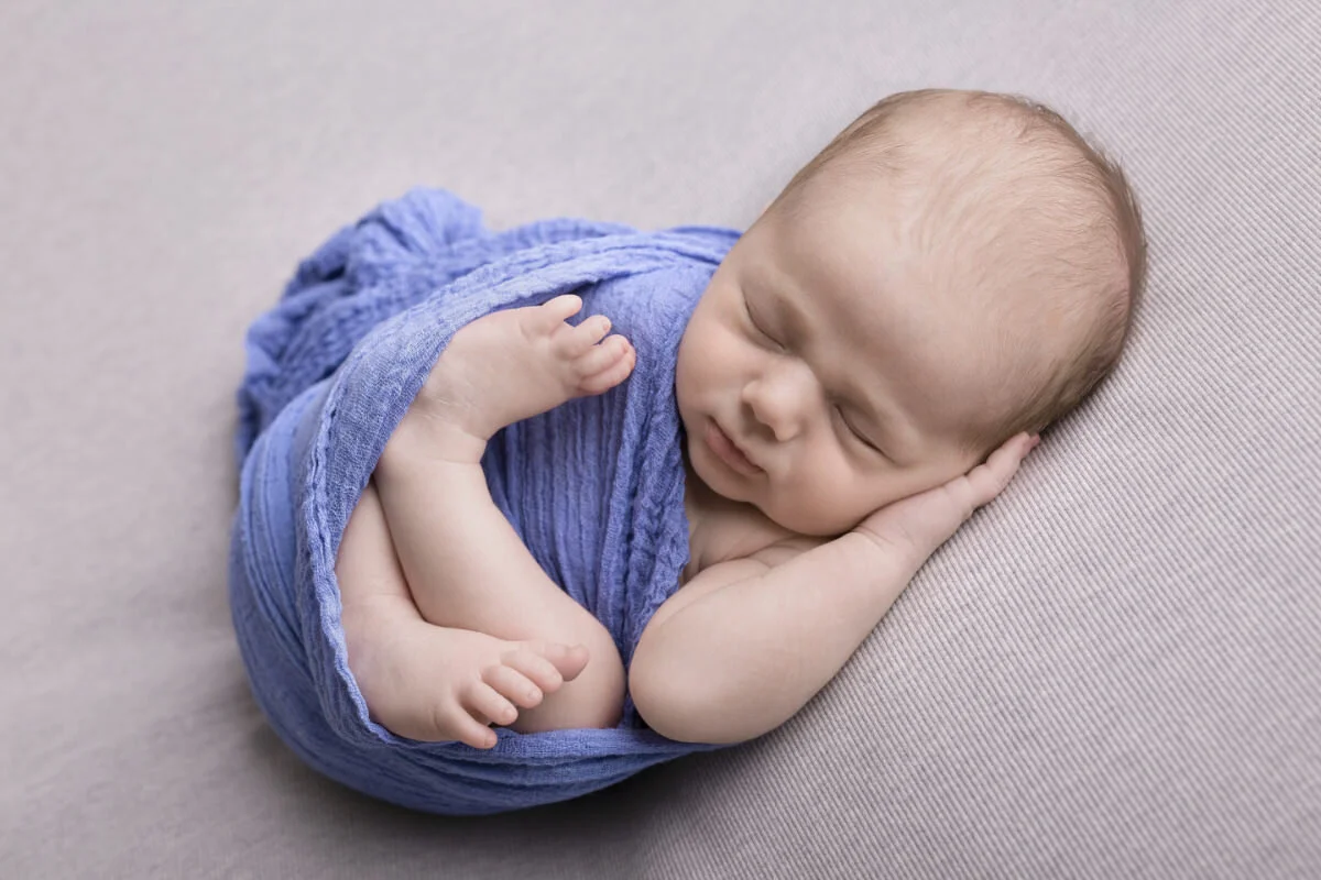 Newborn Photography Glendale