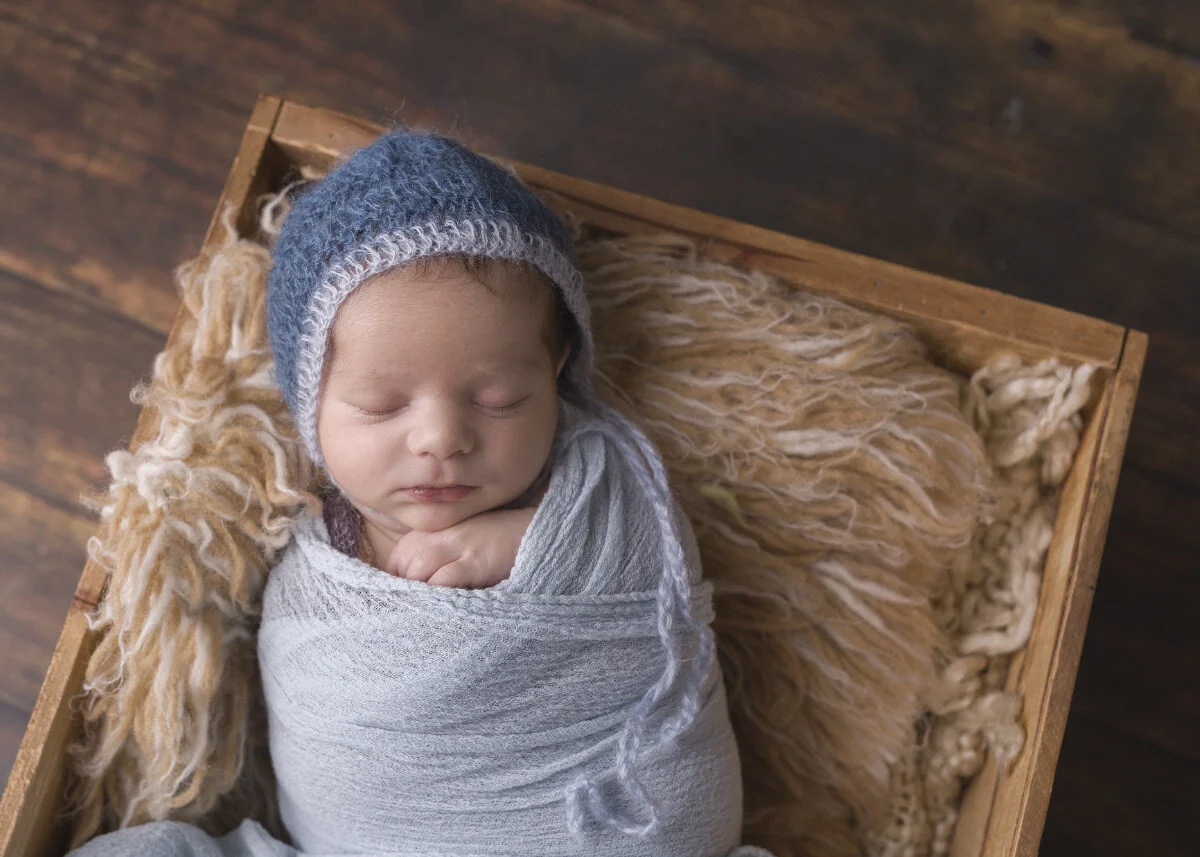 Newborn Photography Glendale Los Angeles