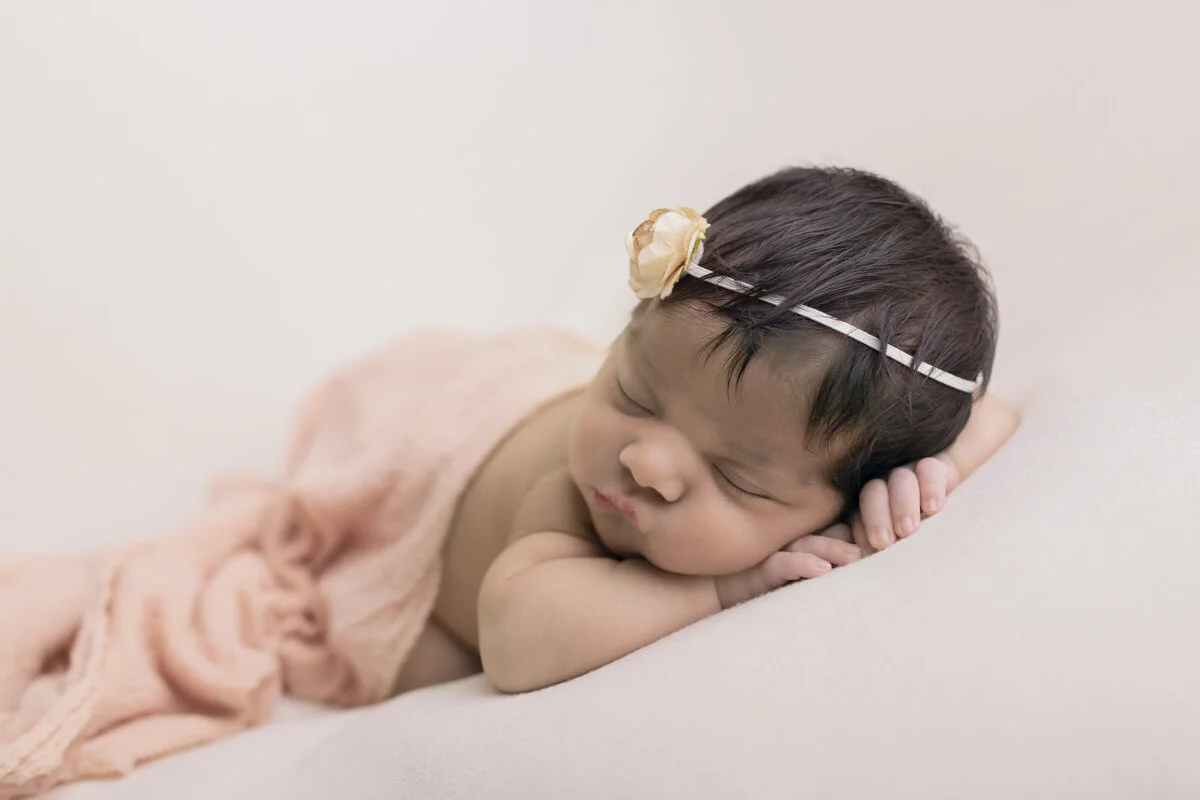 Newborn Photography Glendale