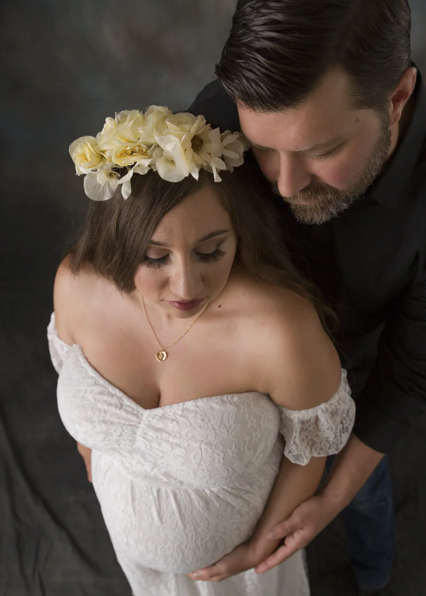 Couples Maternity  Photography Glendale, CA