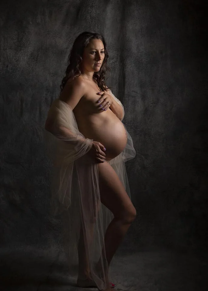 Maternity Photos Glendale, CA