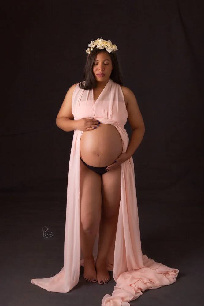 Maternity Portraits Glendale, CA