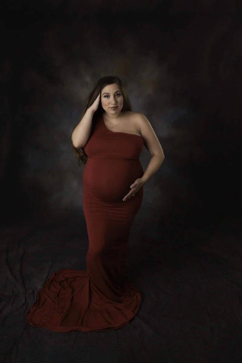 Maternity Photography Glendale, CA