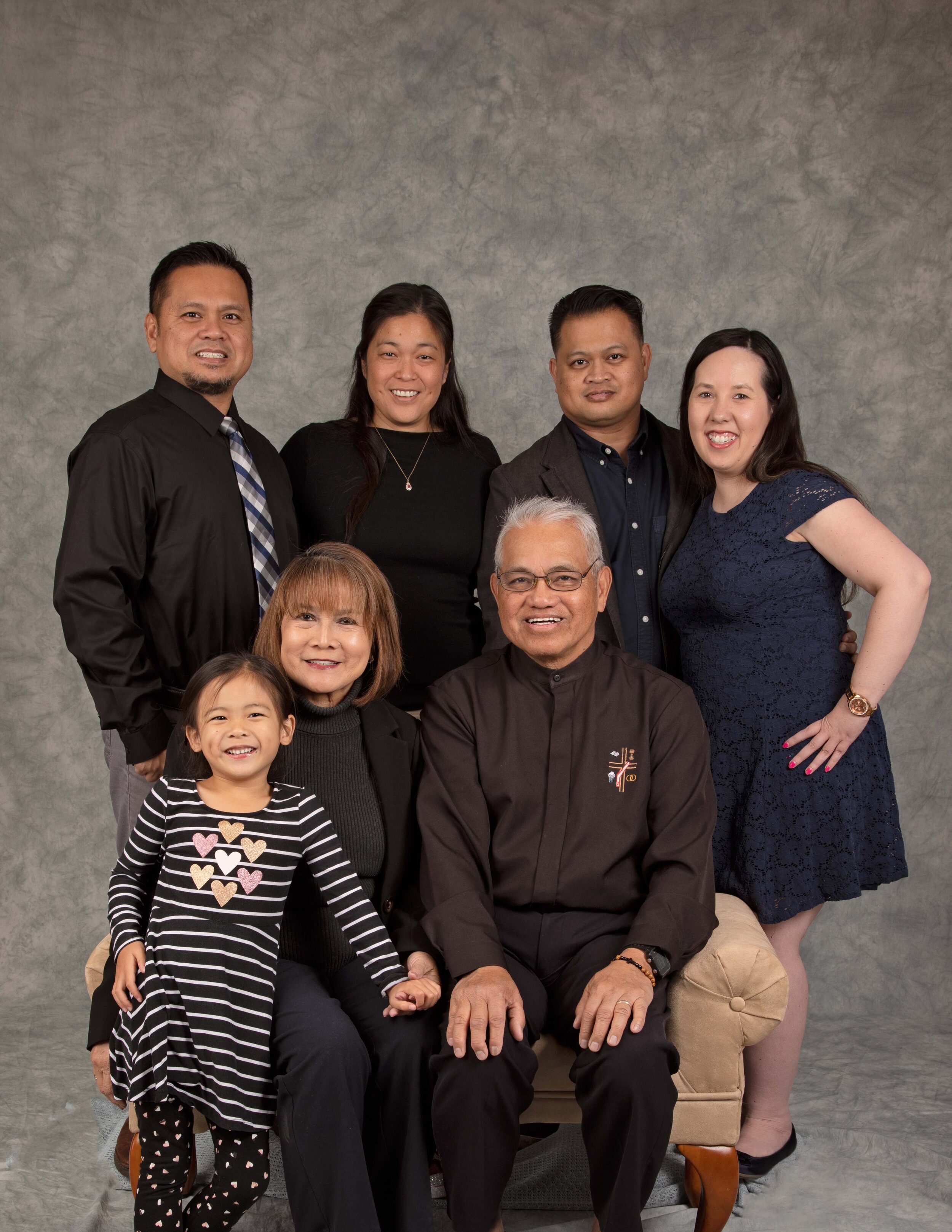 Family Portraits Glendale