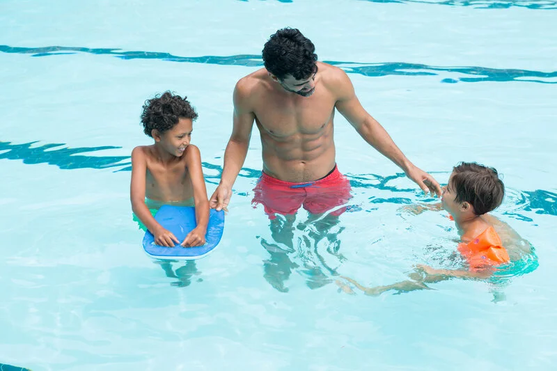 How to Make Learning to Swim a More Enjoyable Experience for Your Child