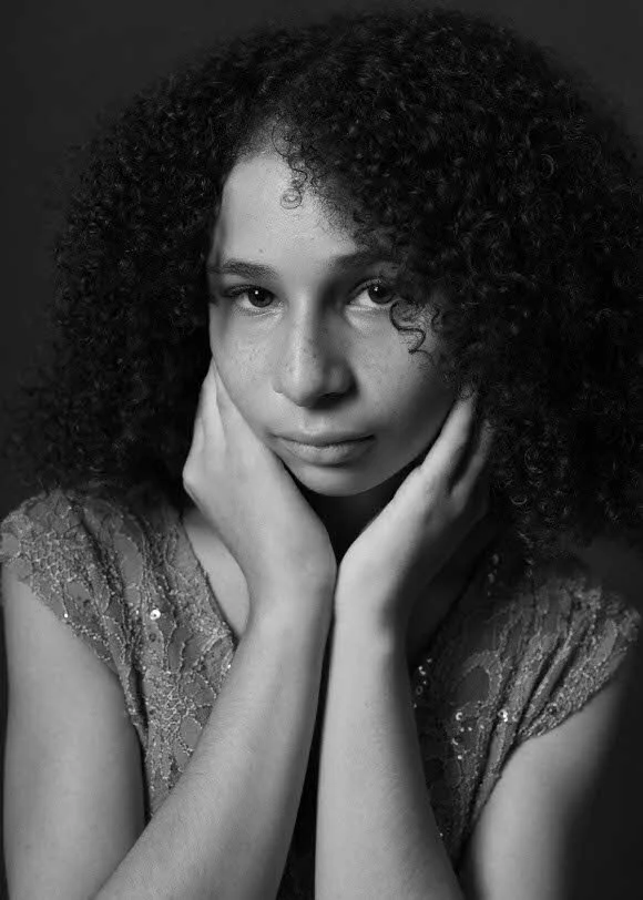 Teen Portrait Los Angeles