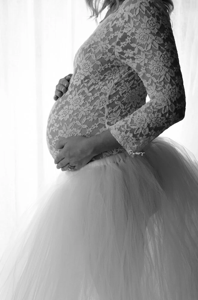 Glendale  Los Angeles Maternity Portraits Photography