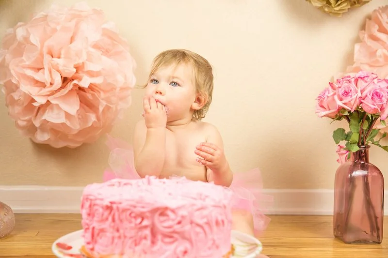 Photos You Must Take at Your Child’s First Birthday Party