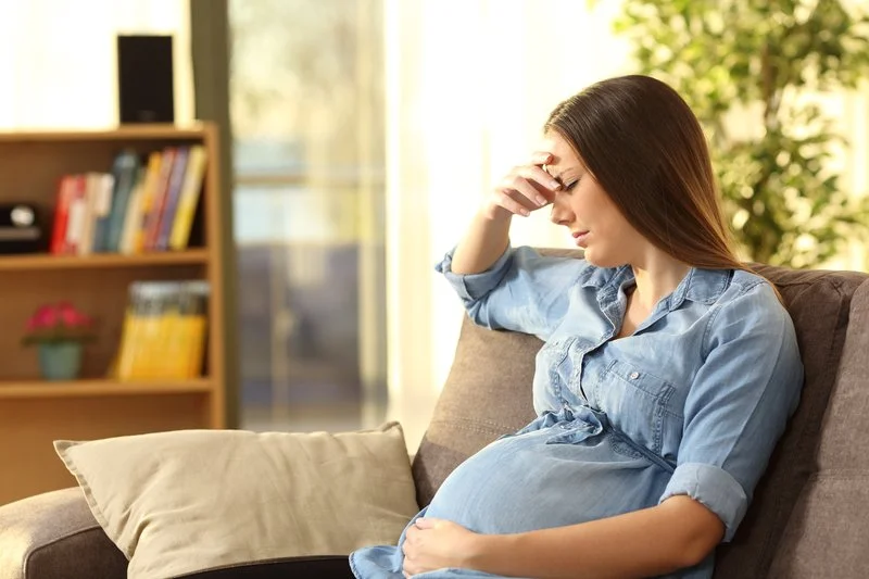 How to Get Over Boredom During Pregnancy