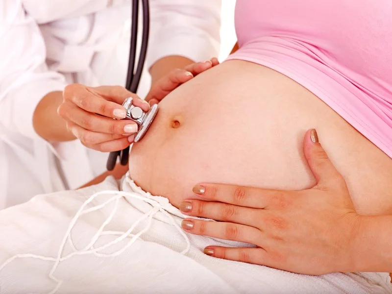 How to Take Care of Your Health When You’re Pregnant