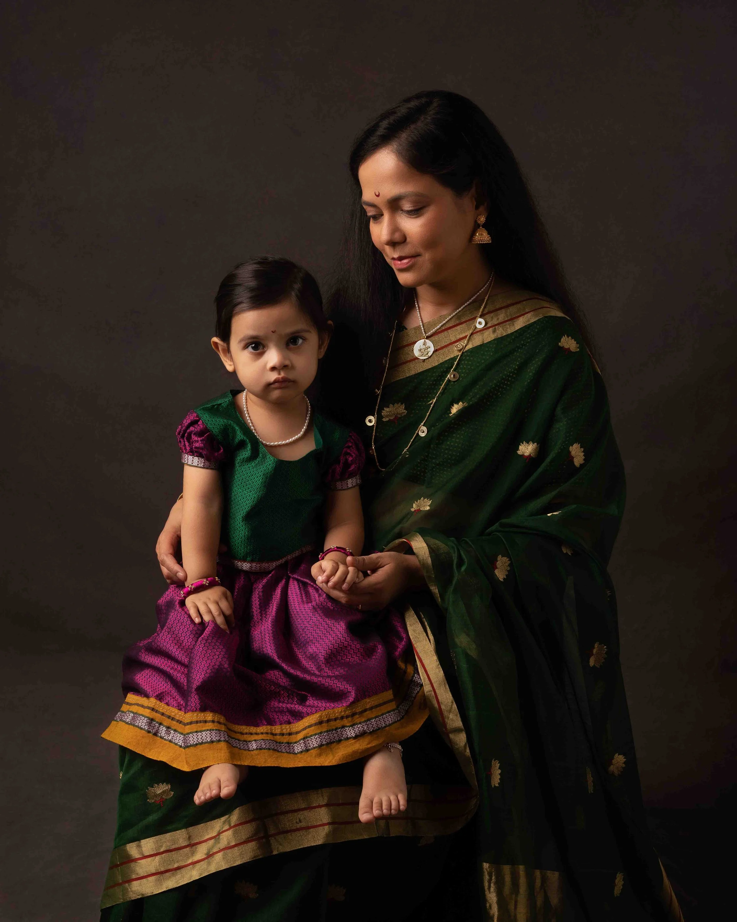 Mommy and Me