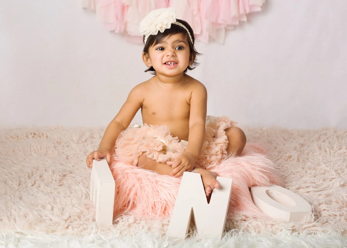 Baby Pictures Glendale Los Angeles