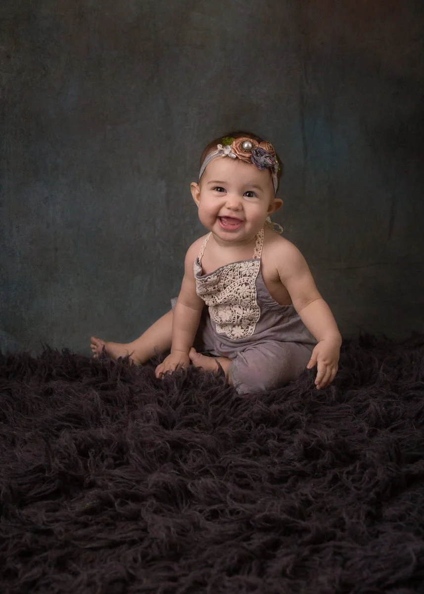 Baby Photography Glendale Los Angeles