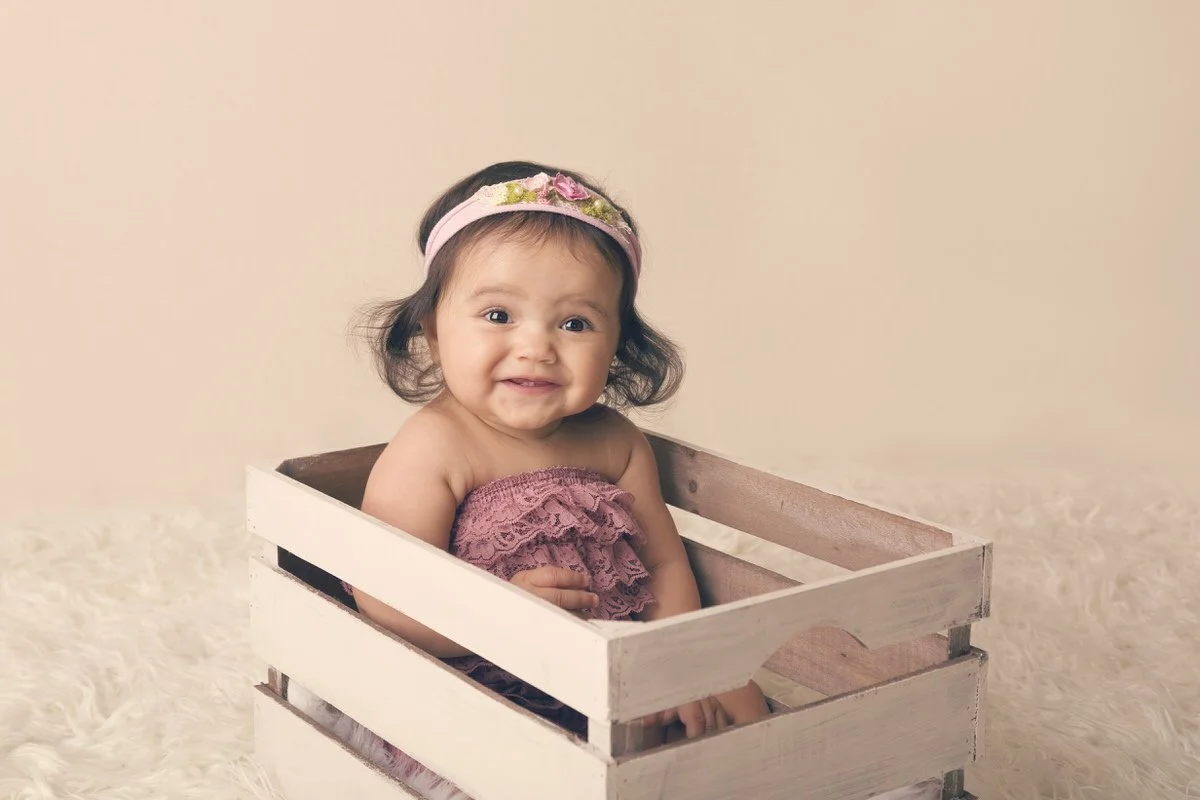 Baby Pictures Glendale Los Angeles