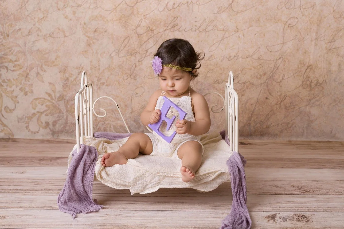 Baby Portraits Glendale Los Angeles