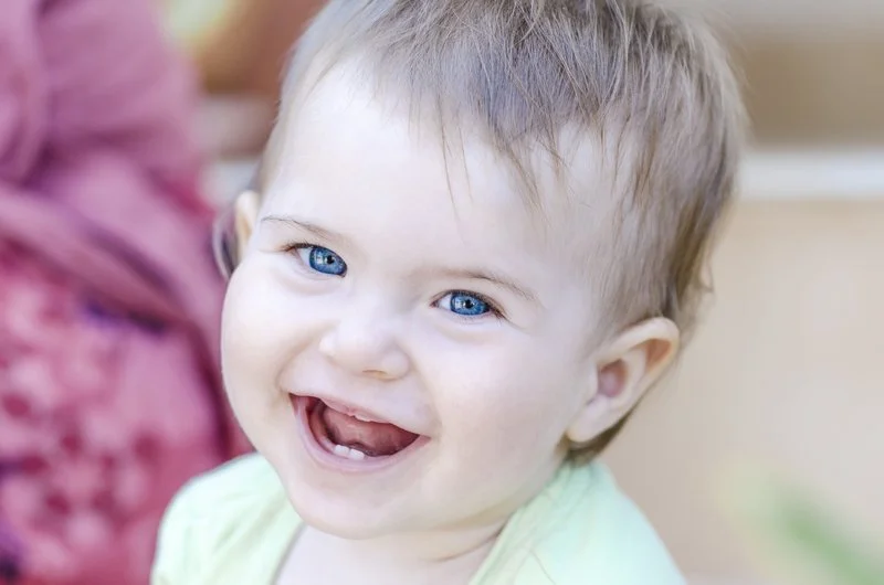 How to Make Sure Your Baby’s Teeth Come in Properly