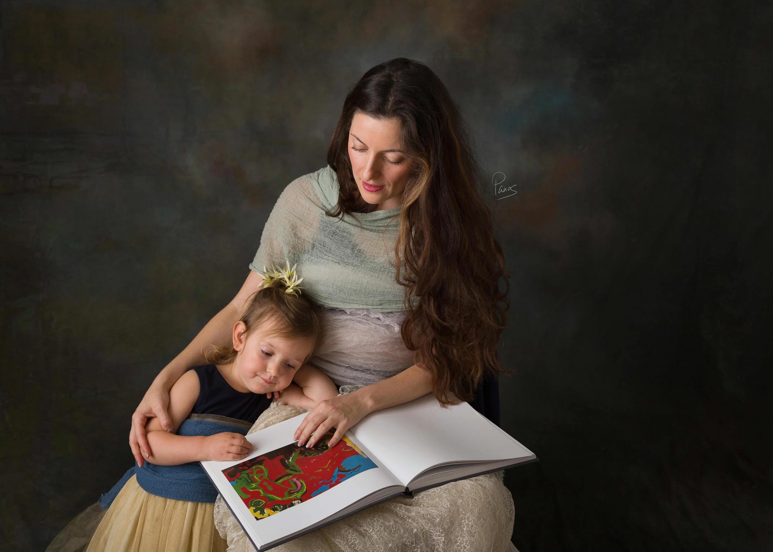 The Road Hardly Traveled: How I Became A Family Photographer