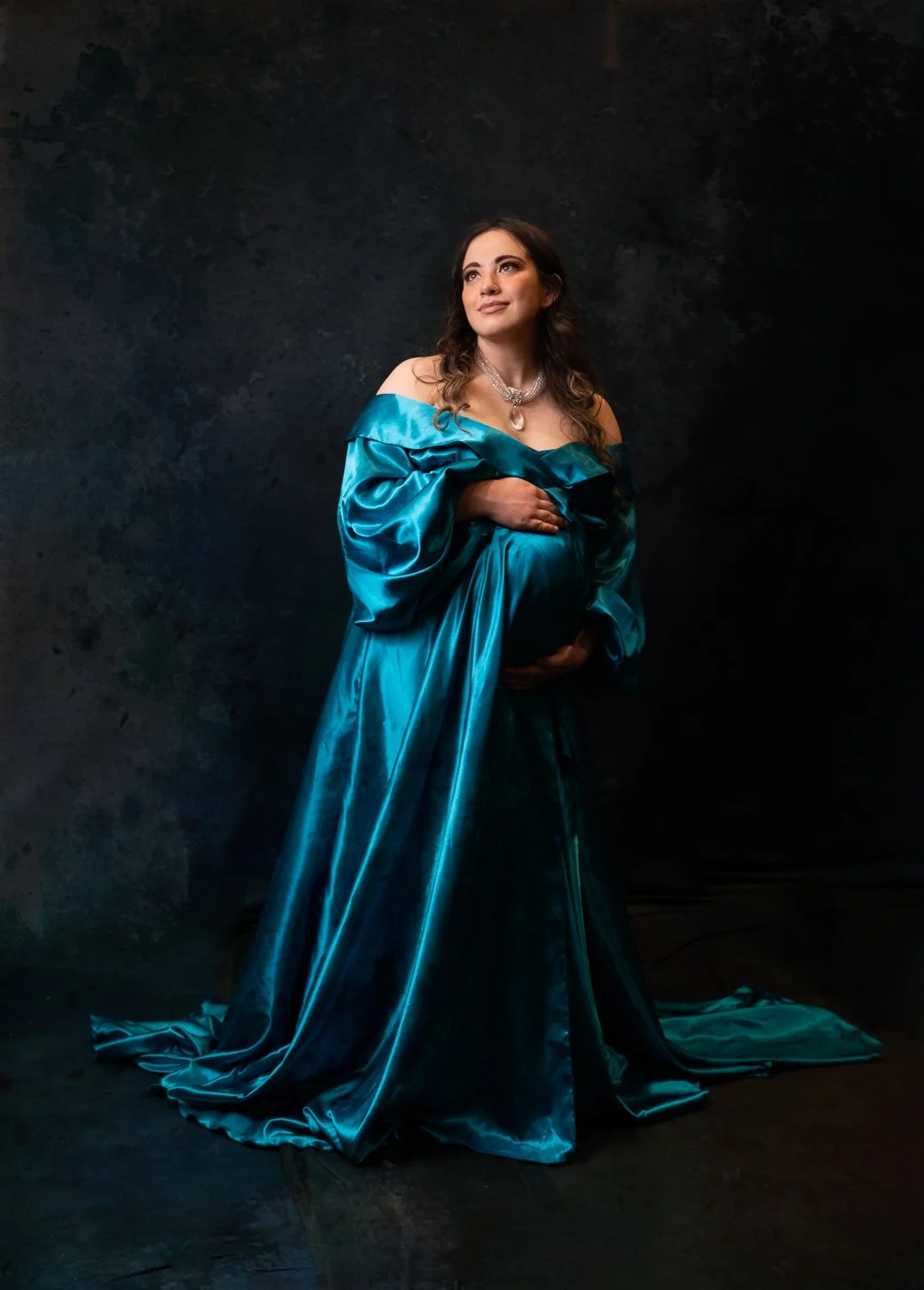 Glendale Maternity Photography